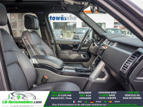 Land rover Range Rover D300 3.0D i6 300ch BVA  occasion � Beaupuy - photo n�6