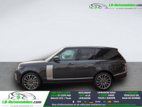 Land rover Range Rover D300 3.0D i6 300ch BVA  occasion � Beaupuy - photo n�4