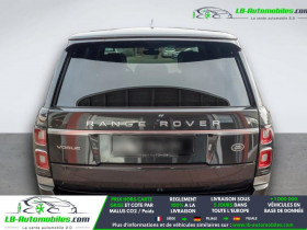 Land rover Range Rover D300 3.0D i6 300ch BVA  occasion � Beaupuy - photo n�5