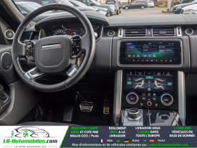 Land rover Range Rover D300 3.0D i6 300ch BVA  occasion � Beaupuy - photo n�3