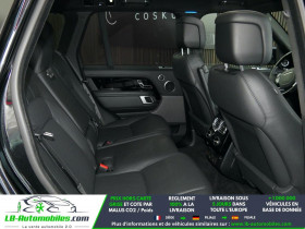 Land rover Range Rover D300 3.0D i6 300ch BVA  occasion � Beaupuy - photo n�4