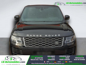 Land rover Range Rover D300 3.0D i6 300ch BVA  occasion � Beaupuy - photo n�2