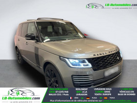 Land rover Range Rover D300 3.0D i6 300ch BVA  occasion � Beaupuy - photo n�2