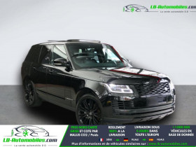 Land rover Range Rover D300 3.0D i6 300ch BVA  occasion � Beaupuy - photo n�2