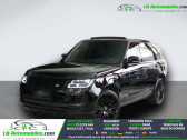Annonce Land rover Range Rover occasion Diesel D300 3.0D i6 300ch BVA � Beaupuy