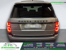 Land rover Range Rover D300 3.0D i6 300ch BVA  occasion � Beaupuy - photo n�7