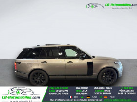 Land rover Range Rover D300 3.0D i6 300ch BVA  occasion � Beaupuy - photo n�6