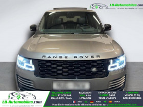 Land rover Range Rover D300 3.0D i6 300ch BVA  occasion � Beaupuy - photo n�5