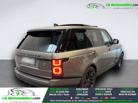 Land rover Range Rover D300 3.0D i6 300ch BVA  occasion � Beaupuy - photo n�4