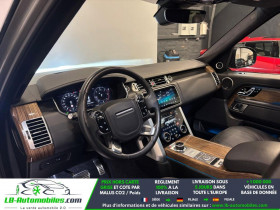 Land rover Range Rover D300 3.0D i6 300ch BVA  occasion � Beaupuy - photo n�3