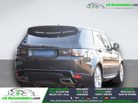 Land rover Range Rover D300 3.0D I6 300ch BVA  occasion � Beaupuy - photo n�2