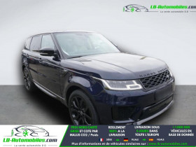Land rover Range Rover D300 3.0D I6 300ch BVA  occasion � Beaupuy - photo n�2