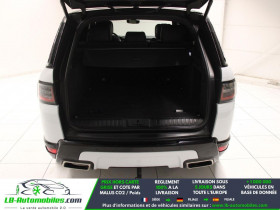 Land rover Range Rover D300 3.0D I6 300ch BVA  occasion � Beaupuy - photo n�9