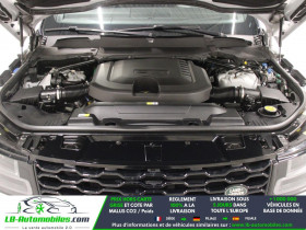 Land rover Range Rover D300 3.0D I6 300ch BVA  occasion � Beaupuy - photo n�8