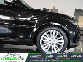 Land rover Range Rover D300 3.0D I6 300ch BVA  occasion � Beaupuy - photo n�7