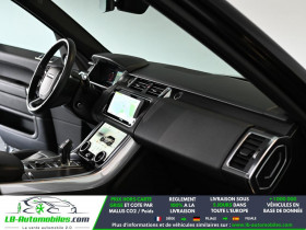 Land rover Range Rover D300 3.0D I6 300ch BVA  occasion � Beaupuy - photo n�6