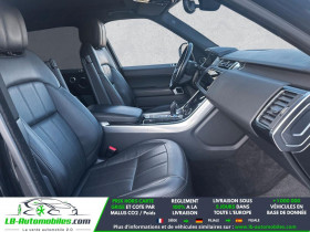 Land rover Range Rover D300 3.0D I6 300ch BVA  occasion � Beaupuy - photo n�7