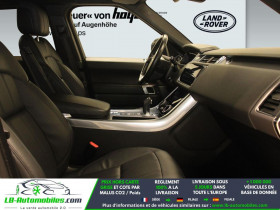 Land rover Range Rover D300 3.0D I6 300ch BVA  occasion � Beaupuy - photo n�5
