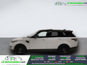 Land rover Range Rover D300 3.0D I6 300ch BVA  occasion � Beaupuy - photo n�4
