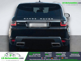 Land rover Range Rover D300 3.0D I6 300ch BVA  occasion � Beaupuy - photo n�6