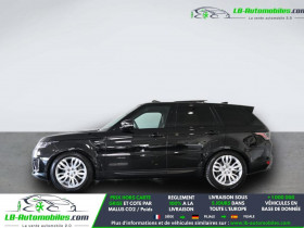 Land rover Range Rover D300 3.0D I6 300ch BVA  occasion � Beaupuy - photo n�5