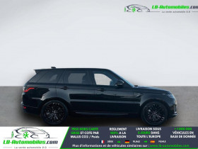 Land rover Range Rover D300 3.0D I6 300ch BVA  occasion � Beaupuy - photo n�5