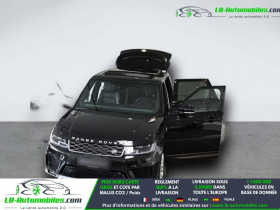 Land rover Range Rover D300 3.0D I6 300ch BVA  occasion � Beaupuy - photo n�4