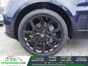 Land rover Range Rover D300 3.0D I6 300ch BVA  occasion � Beaupuy - photo n�7