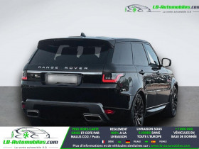 Land rover Range Rover D300 3.0D I6 300ch BVA  occasion � Beaupuy - photo n�4