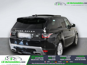 Land rover Range Rover D300 3.0D I6 300ch BVA  occasion � Beaupuy - photo n�3