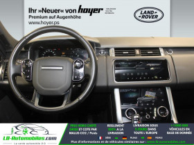 Land rover Range Rover D300 3.0D I6 300ch BVA  occasion � Beaupuy - photo n�2