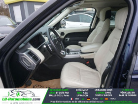 Land rover Range Rover D300 3.0D I6 300ch BVA  occasion � Beaupuy - photo n�5
