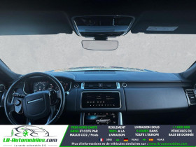 Land rover Range Rover D300 3.0D I6 300ch BVA  occasion � Beaupuy - photo n�3