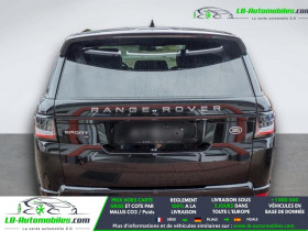 Land rover Range Rover D300 3.0D I6 300ch BVA  occasion � Beaupuy - photo n�4