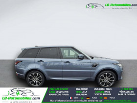 Land rover Range Rover D300 3.0D I6 300ch BVA  occasion � Beaupuy - photo n�3