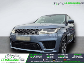 Land rover Range Rover D300 3.0D I6 300ch BVA  occasion � Beaupuy - photo n�2