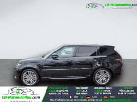 Land rover Range Rover D300 3.0D I6 300ch BVA  occasion � Beaupuy - photo n�3