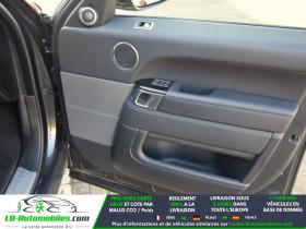 Land rover Range Rover D300 3.0D I6 300ch BVA  occasion � Beaupuy - photo n�3