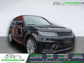 Land rover Range Rover D300 3.0D I6 300ch BVA  occasion � Beaupuy - photo n�2