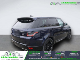 Land rover Range Rover D300 3.0D I6 300ch BVA  occasion � Beaupuy - photo n�3