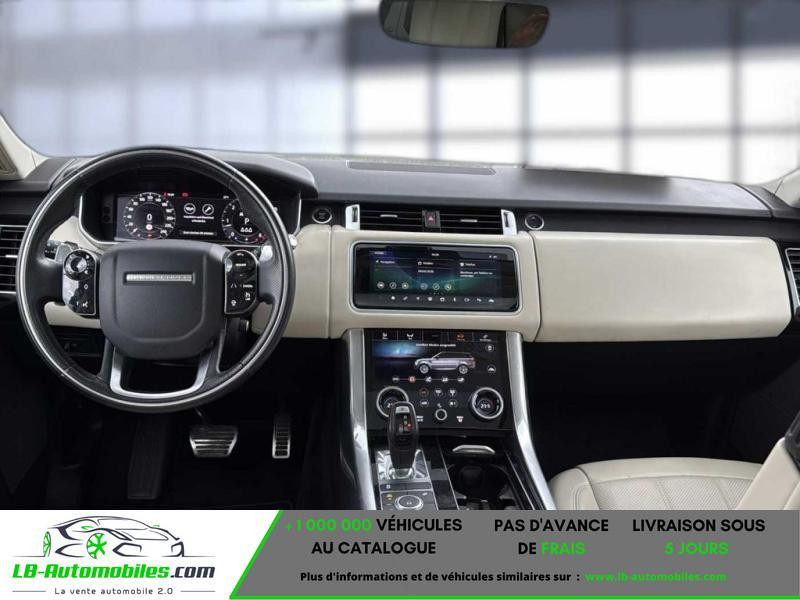 Land rover Range Rover D300 3.0D I6 300ch BVA  occasion  Beaupuy - photo n3