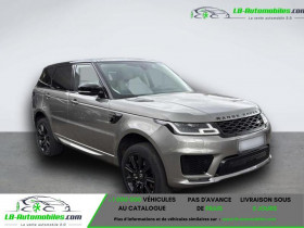 Land rover Range Rover D300 3.0D I6 300ch BVA  occasion  Beaupuy - photo n2