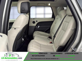 Land rover Range Rover D300 3.0D I6 300ch BVA  occasion  Beaupuy - photo n5