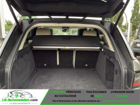 Land rover Range Rover D300 3.0D I6 300ch BVA  occasion  Beaupuy - photo n7