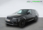 Land rover Range Rover occasion année 2021 boite Automatique Annonce Land rover Range Rover occasion Diesel D300 3.0D I6 300ch BVA à Beaupuy