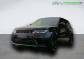 Land rover Range Rover D300 3.0D I6 300ch BVA   Beaupuy 31