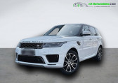 Land rover Range Rover D300 3.0D I6 300ch BVA   Beaupuy 31