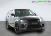 Land rover Range Rover occasion année 2021 boite Automatique Annonce Land rover Range Rover occasion Diesel D300 3.0D I6 300ch BVA à Beaupuy