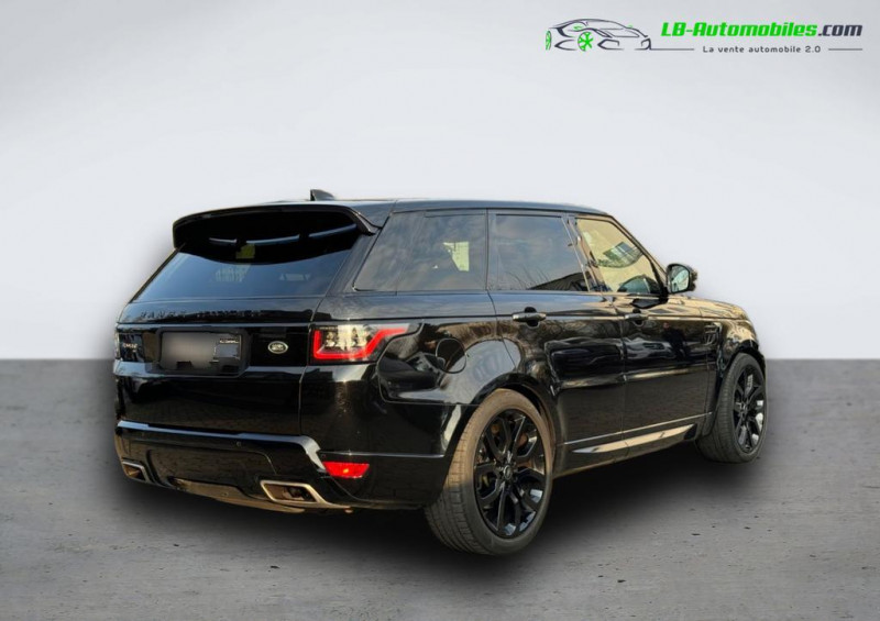 Land rover Range Rover D300 3.0D I6 300ch BVA  occasion  Beaupuy - photo n3