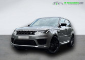 Land rover Range Rover D300 3.0D I6 300ch BVA   Beaupuy 31
